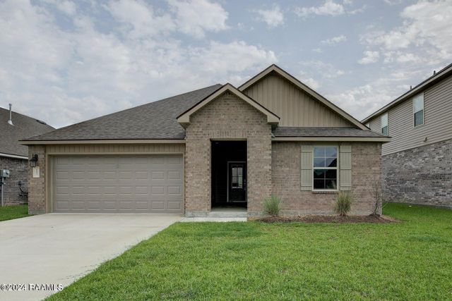 107 Emerald Star Lane, Lafayette, LA 70506