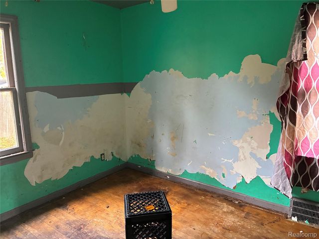 16011 Tacoma Street, Detroit, MI 48205