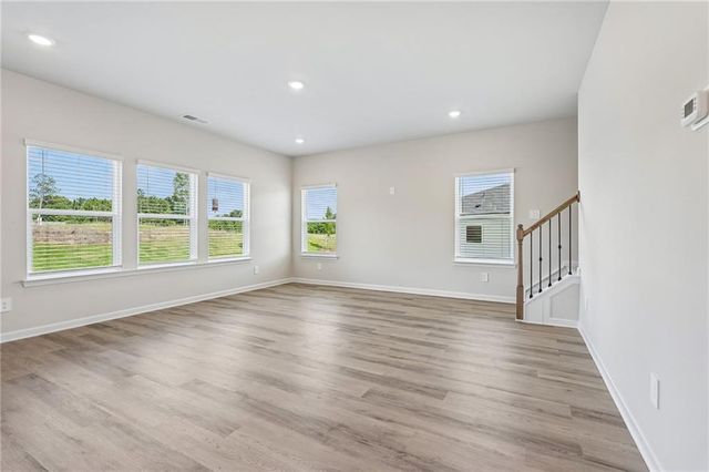 706 Cargile Court, Villa Rica, GA 30180