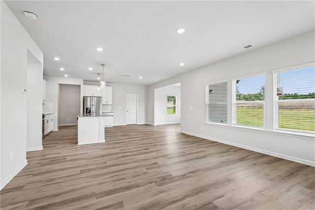 706 Cargile Court, Villa Rica, GA 30180