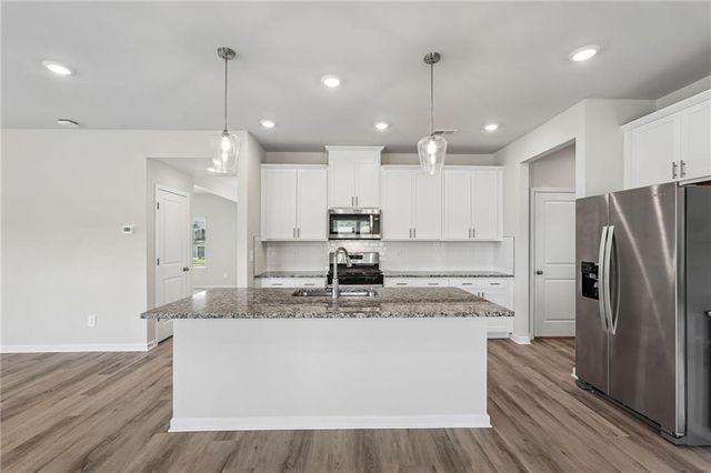706 Cargile Court, Villa Rica, GA 30180