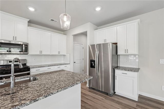 706 Cargile Court, Villa Rica, GA 30180