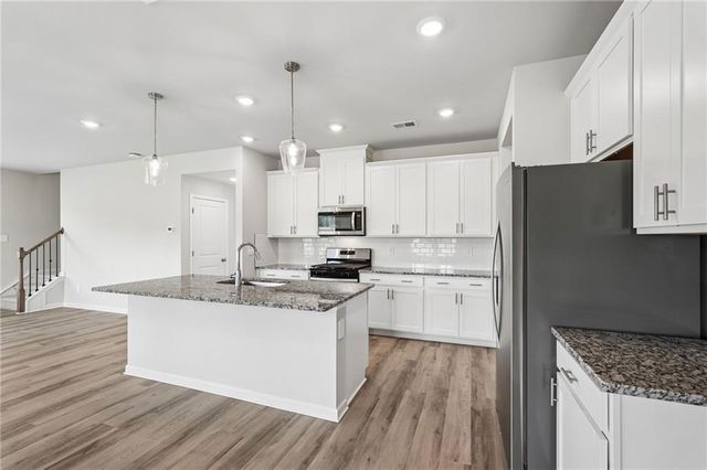 706 Cargile Court, Villa Rica, GA 30180