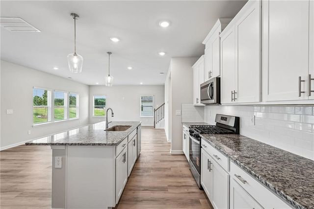 706 Cargile Court, Villa Rica, GA 30180