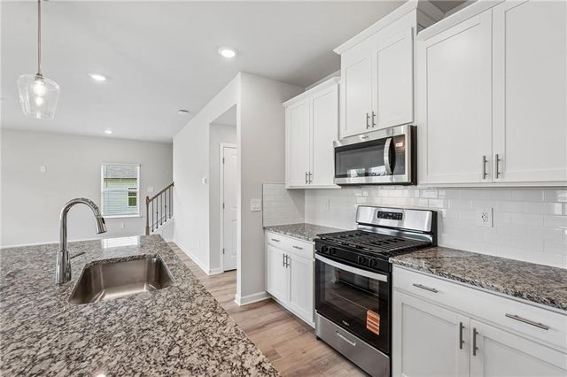 706 Cargile Court, Villa Rica, GA 30180