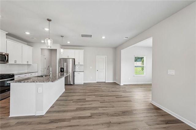 706 Cargile Court, Villa Rica, GA 30180