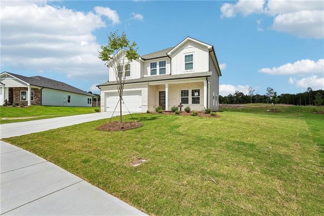 706 Cargile Court, Villa Rica, GA 30180