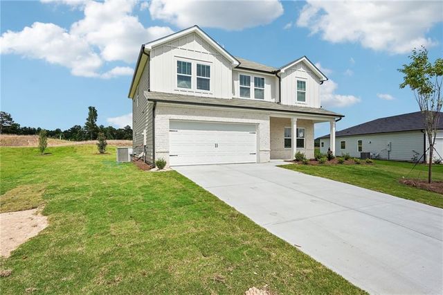 706 Cargile Court, Villa Rica, GA 30180