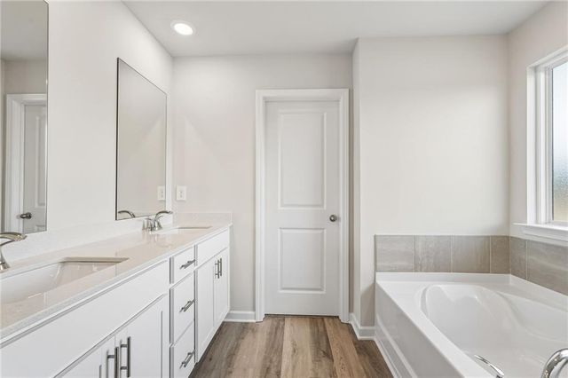 706 Cargile Court, Villa Rica, GA 30180