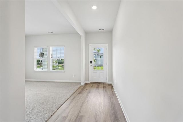 706 Cargile Court, Villa Rica, GA 30180