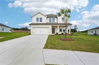 706 Cargile Court, Villa Rica, GA 30180