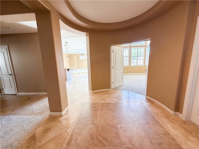 6504 Gilded Flicker Street, North Las Vegas, NV 89084