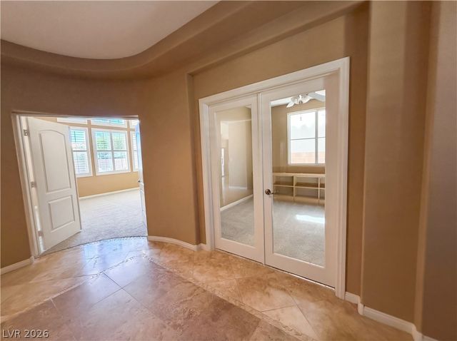 6504 Gilded Flicker Street, North Las Vegas, NV 89084