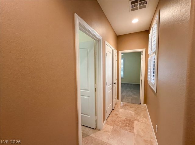 6504 Gilded Flicker Street, North Las Vegas, NV 89084