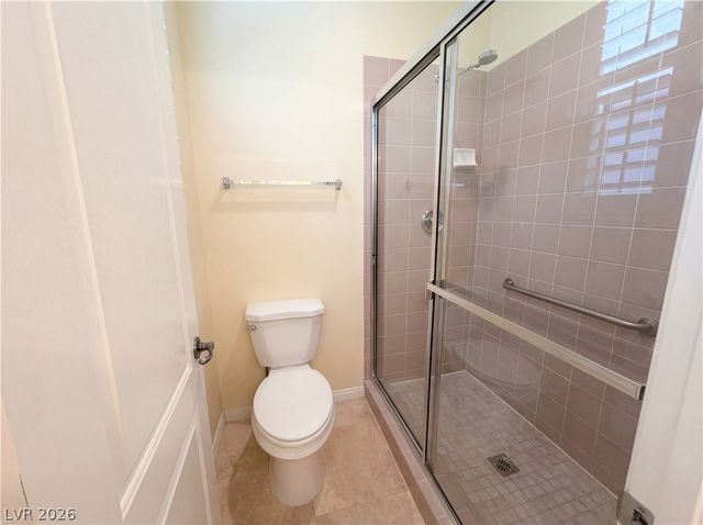 6504 Gilded Flicker Street, North Las Vegas, NV 89084