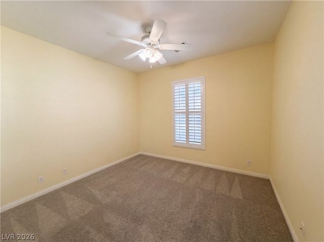 6504 Gilded Flicker Street, North Las Vegas, NV 89084