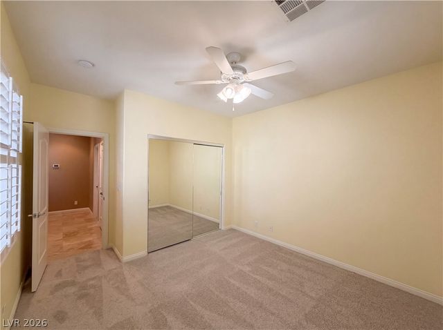 6504 Gilded Flicker Street, North Las Vegas, NV 89084