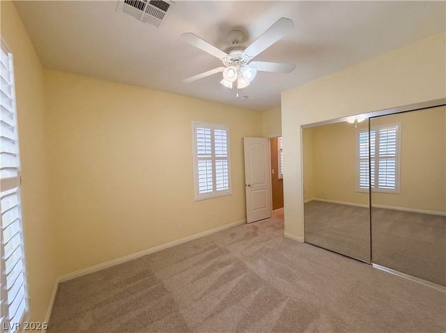 6504 Gilded Flicker Street, North Las Vegas, NV 89084