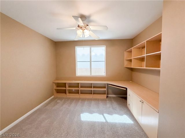 6504 Gilded Flicker Street, North Las Vegas, NV 89084