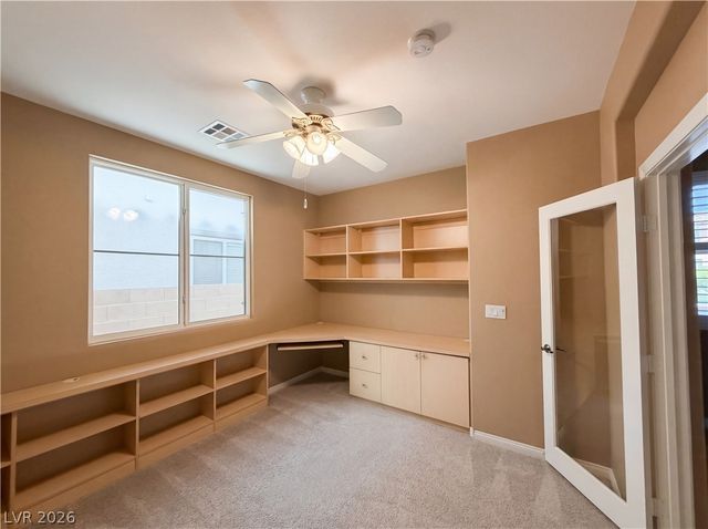 6504 Gilded Flicker Street, North Las Vegas, NV 89084