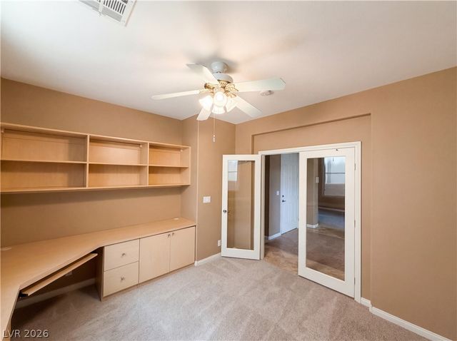 6504 Gilded Flicker Street, North Las Vegas, NV 89084