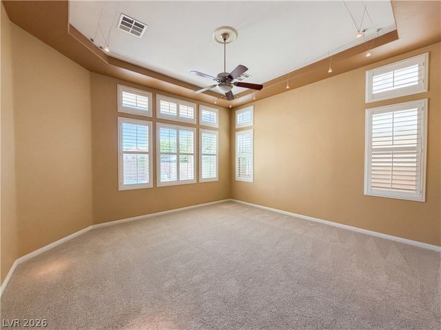 6504 Gilded Flicker Street, North Las Vegas, NV 89084