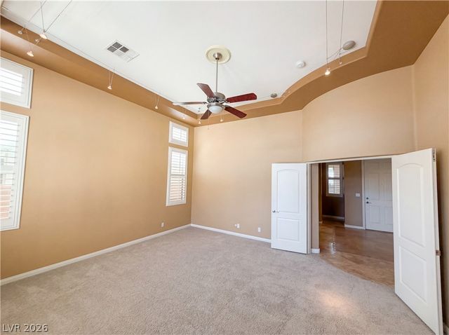 6504 Gilded Flicker Street, North Las Vegas, NV 89084