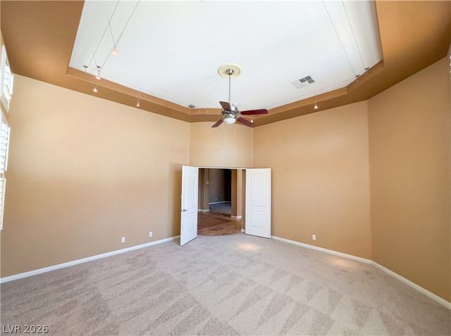 6504 Gilded Flicker Street, North Las Vegas, NV 89084