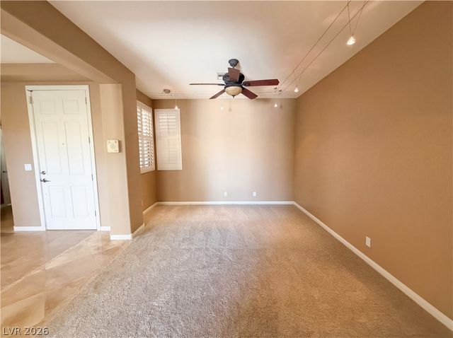 6504 Gilded Flicker Street, North Las Vegas, NV 89084