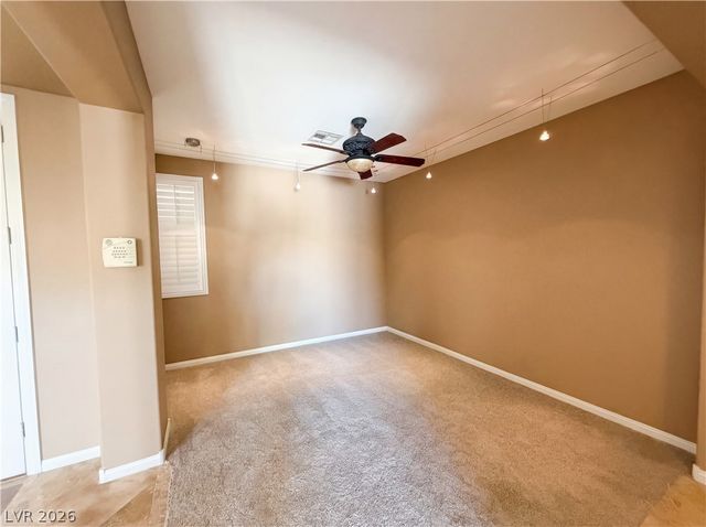 6504 Gilded Flicker Street, North Las Vegas, NV 89084