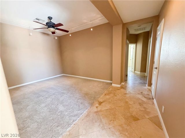 6504 Gilded Flicker Street, North Las Vegas, NV 89084