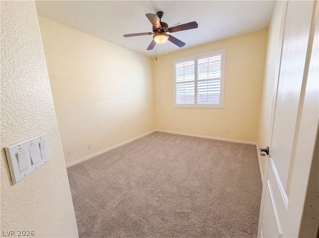 6504 Gilded Flicker Street, North Las Vegas, NV 89084