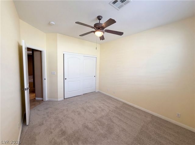 6504 Gilded Flicker Street, North Las Vegas, NV 89084