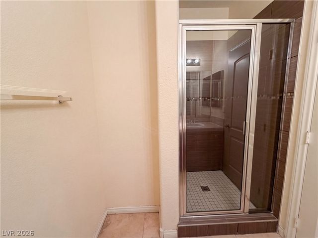 6504 Gilded Flicker Street, North Las Vegas, NV 89084