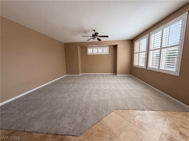 6504 Gilded Flicker Street, North Las Vegas, NV 89084