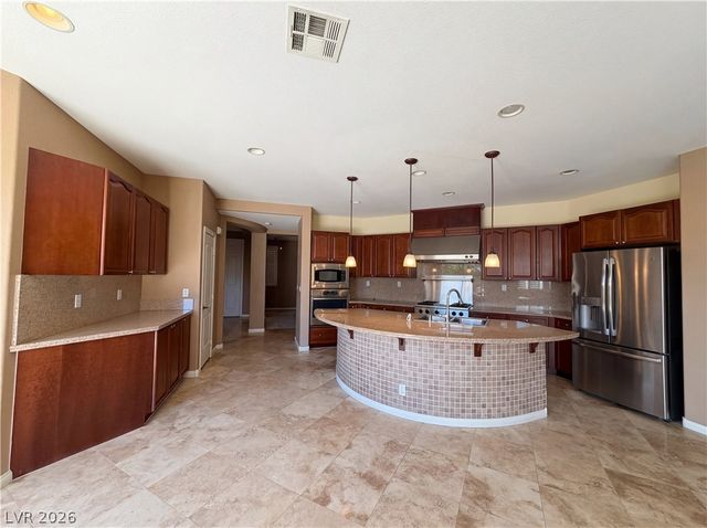 6504 Gilded Flicker Street, North Las Vegas, NV 89084