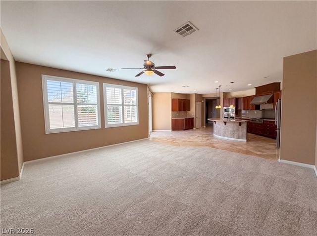 6504 Gilded Flicker Street, North Las Vegas, NV 89084