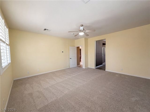 6504 Gilded Flicker Street, North Las Vegas, NV 89084