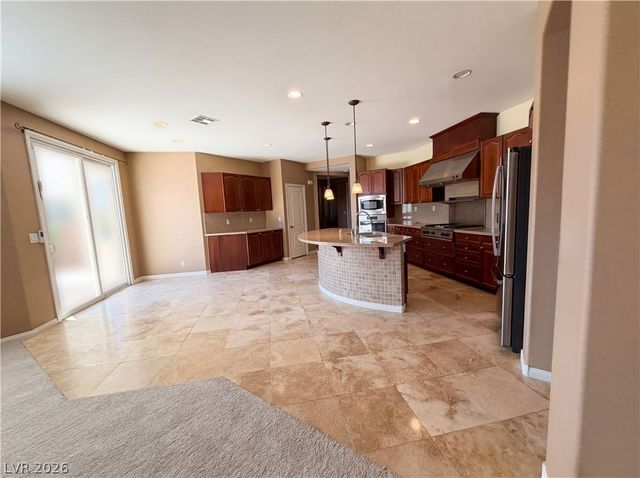 6504 Gilded Flicker Street, North Las Vegas, NV 89084