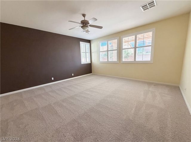 6504 Gilded Flicker Street, North Las Vegas, NV 89084