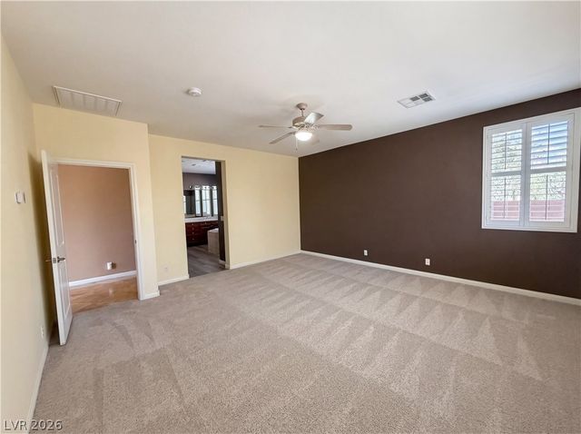 6504 Gilded Flicker Street, North Las Vegas, NV 89084