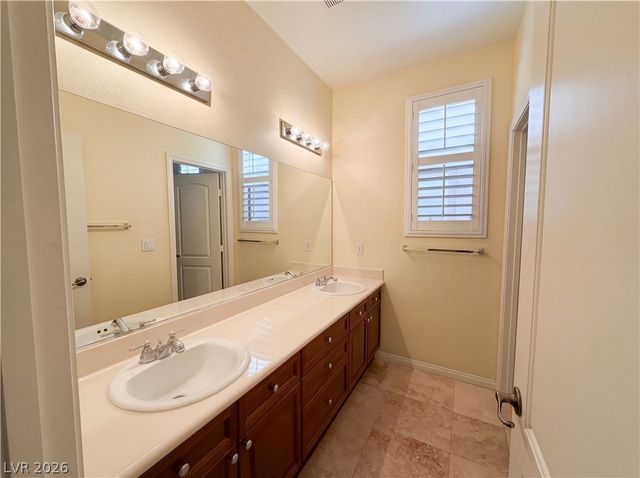 6504 Gilded Flicker Street, North Las Vegas, NV 89084