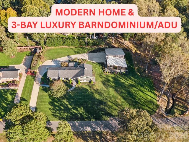 438 Country Club Acres Drive, Shelby, NC 28150