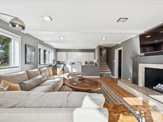 438 Country Club Acres Drive, Shelby, NC 28150