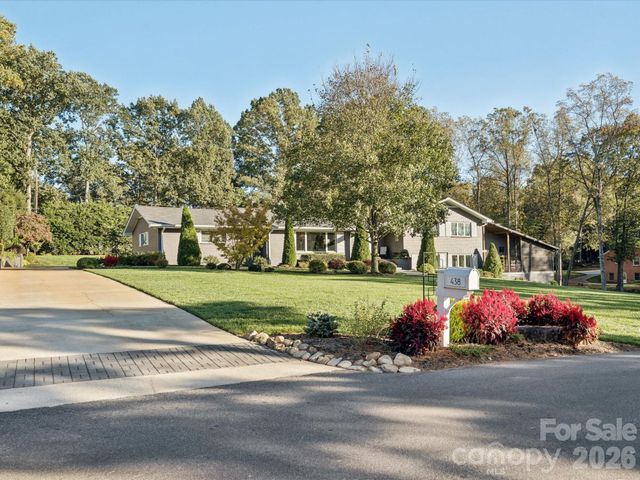 438 Country Club Acres Drive, Shelby, NC 28150