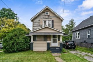 1161 7th Avenue, Akron, OH 44306