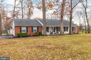 2612 BITTERSWEET DR, Harleysville, PA 19438