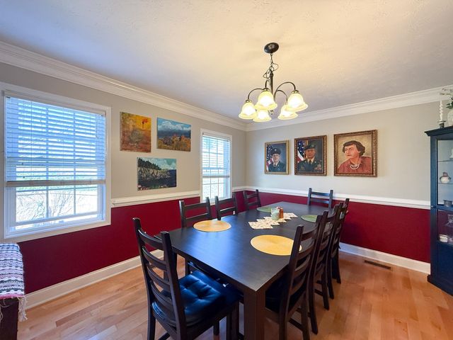 35 DEVONSHIRE CT, Fishersville, VA 22939