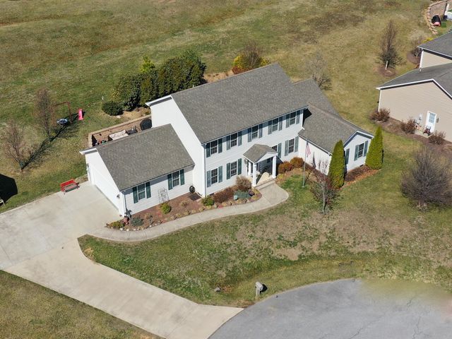 35 DEVONSHIRE CT, Fishersville, VA 22939