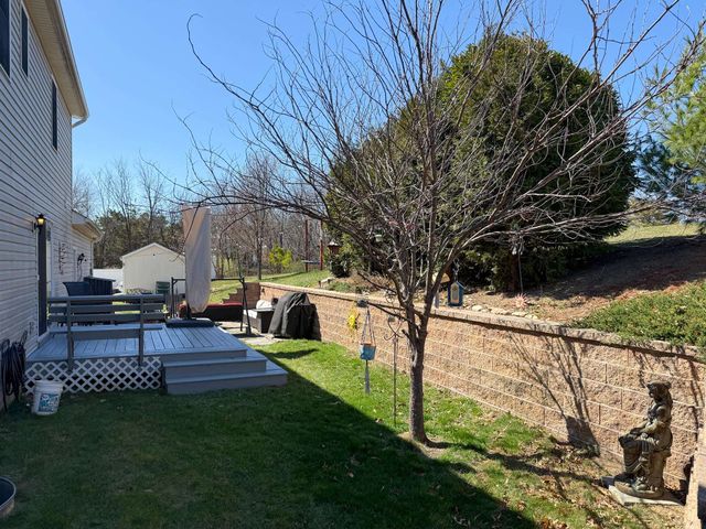 35 DEVONSHIRE CT, Fishersville, VA 22939